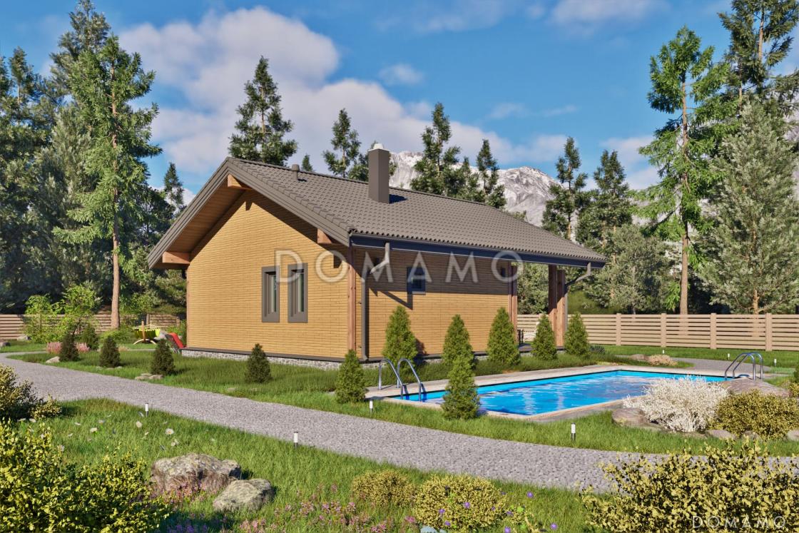 Агидель 60 / 3