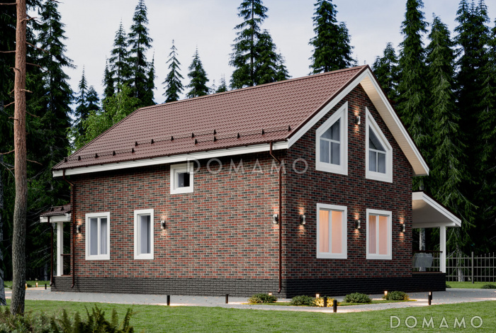 НОРВЕГИЯ 200 К