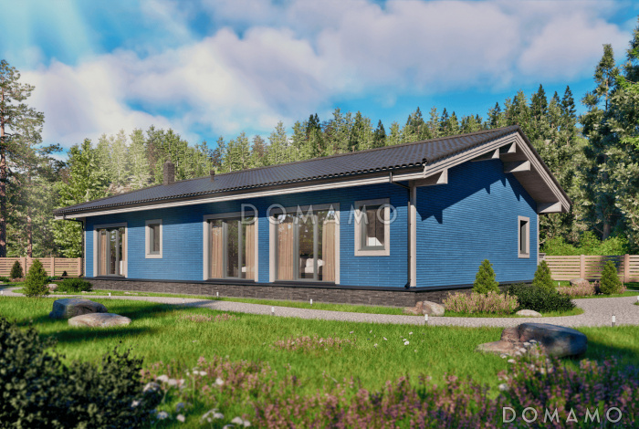 Аквамарин 152