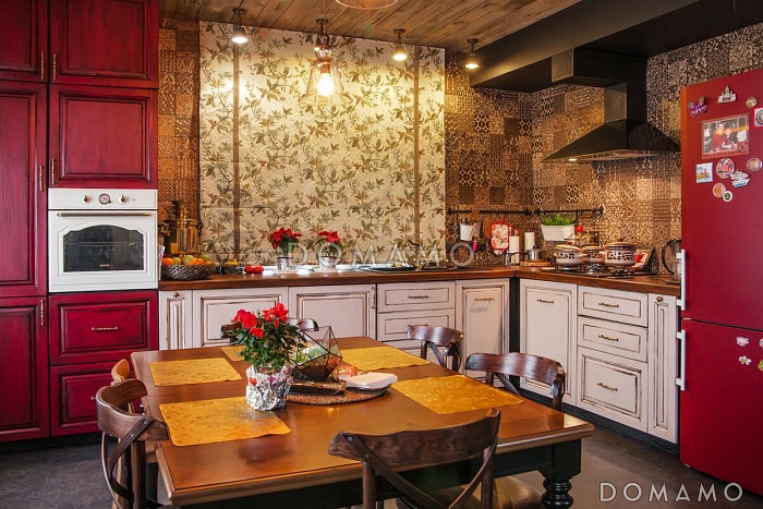 Проект каркасного дома с террасой, мансардой и вторым светом