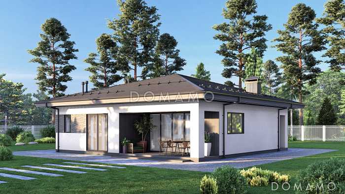 Квадра S Моно