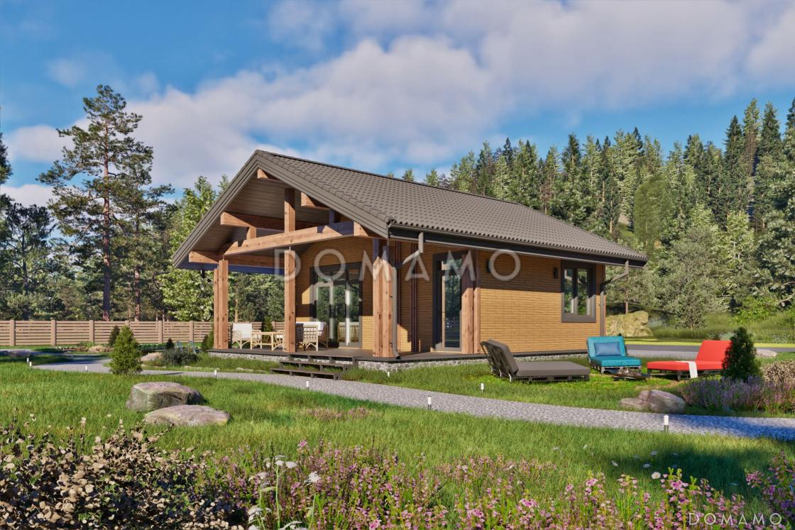 Агидель 60 / 2