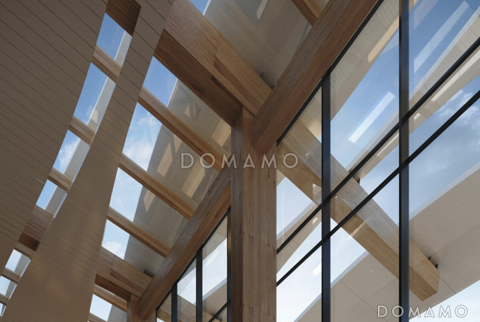 Физкультурно-оздоровительный комплекс (ФОК)