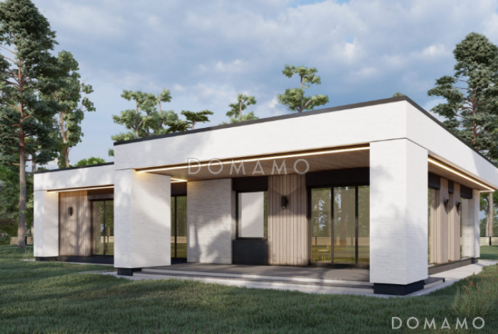 Мульти-Дом 14 П 