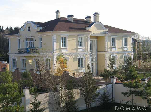 Проект дома с сауной