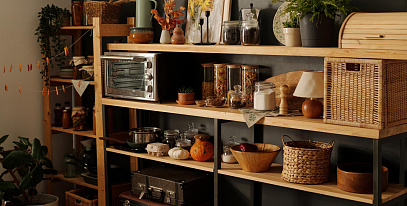 Как я храню семена зимой и почему перестала оставлять их на даче